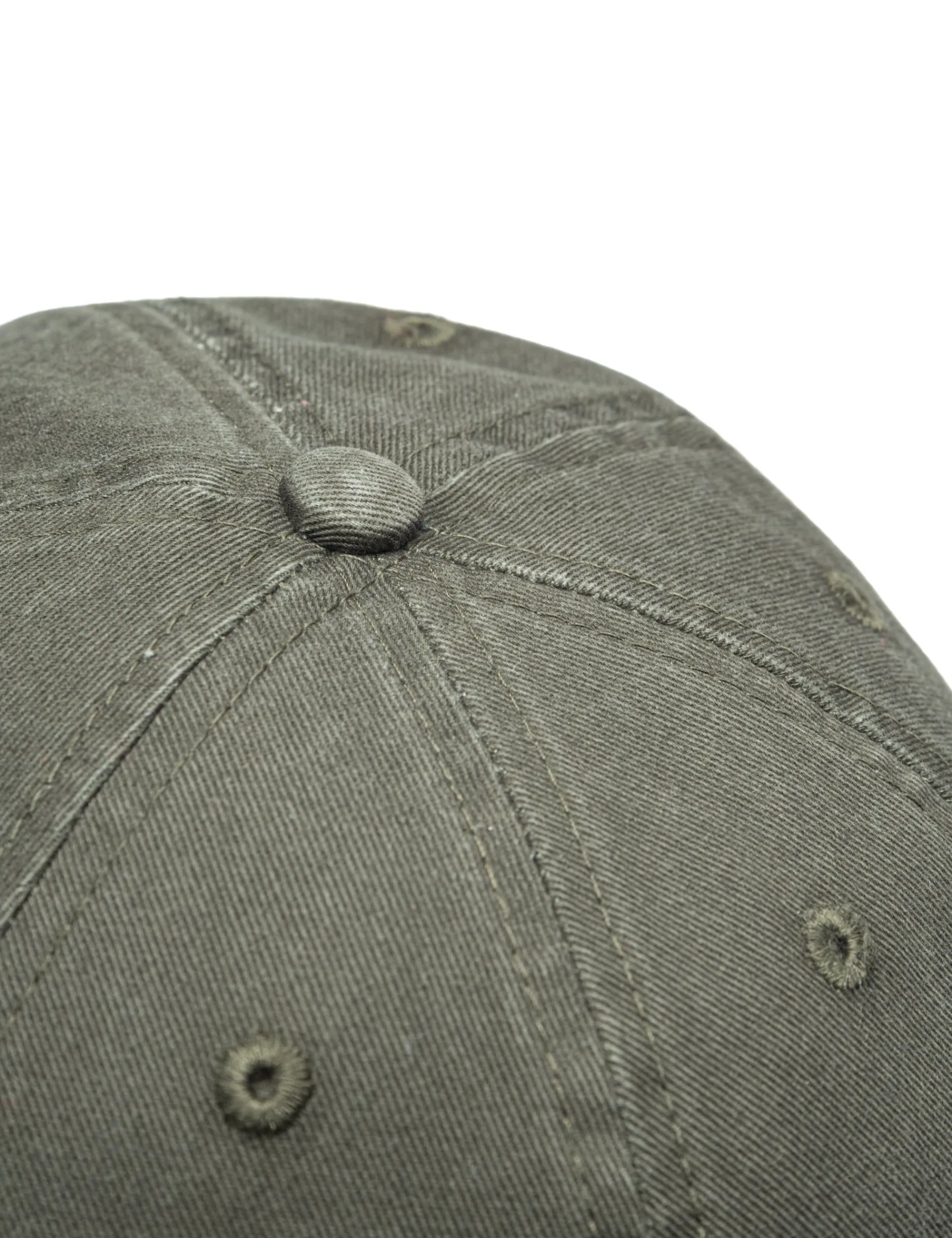 Forét Goods-Agile Cap-Deep Forest