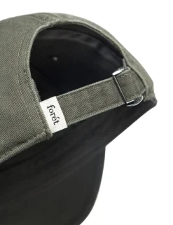 Men Forét Caps-Agile Cap-Deep Forest