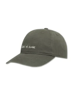 Men Forét Accessories-Agile Cap-Deep Forest