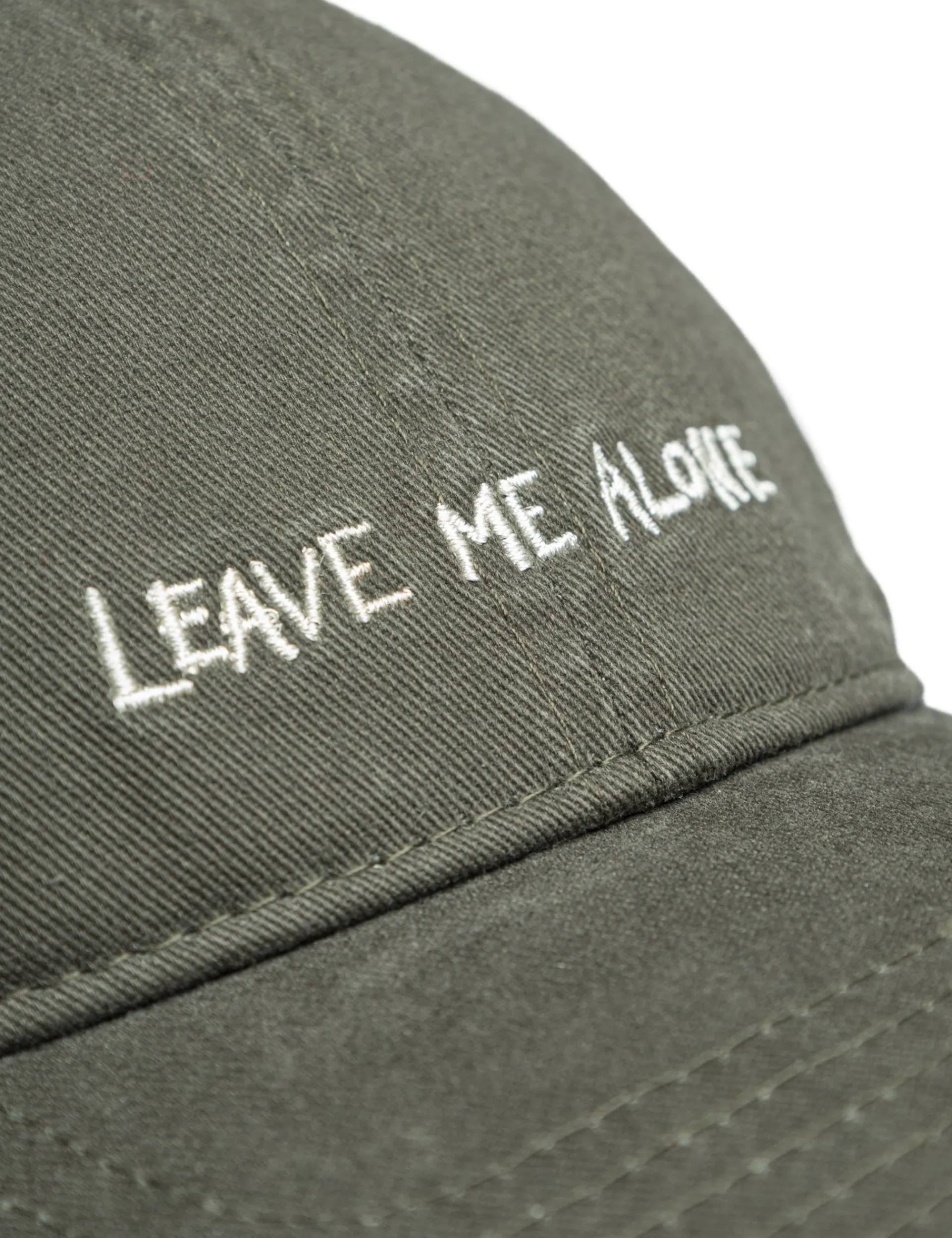 Men Forét Accessories-Agile Cap-Deep Forest