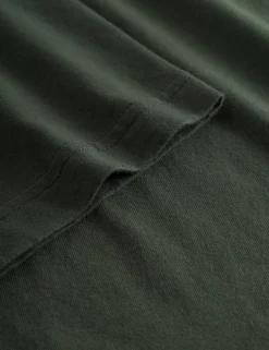 Men Forét T-Shirts-Alvar Aqp T-Shirt-Deep Forest