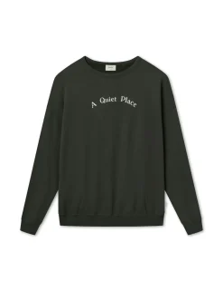 Men Forét Sweatshirts-Ancient Sweatshirt-Deep Forest