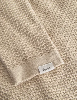 Men Forét Knitwear-Boat Knit-Oat