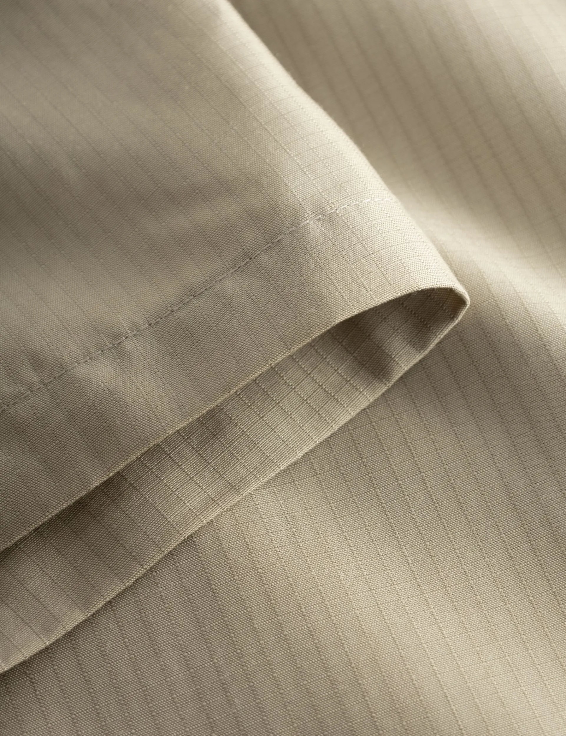 Men Forét Shirts-Bocchia Shirt-Khaki