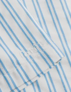 Men Forét Shorts-Bract Shorts-Ocean