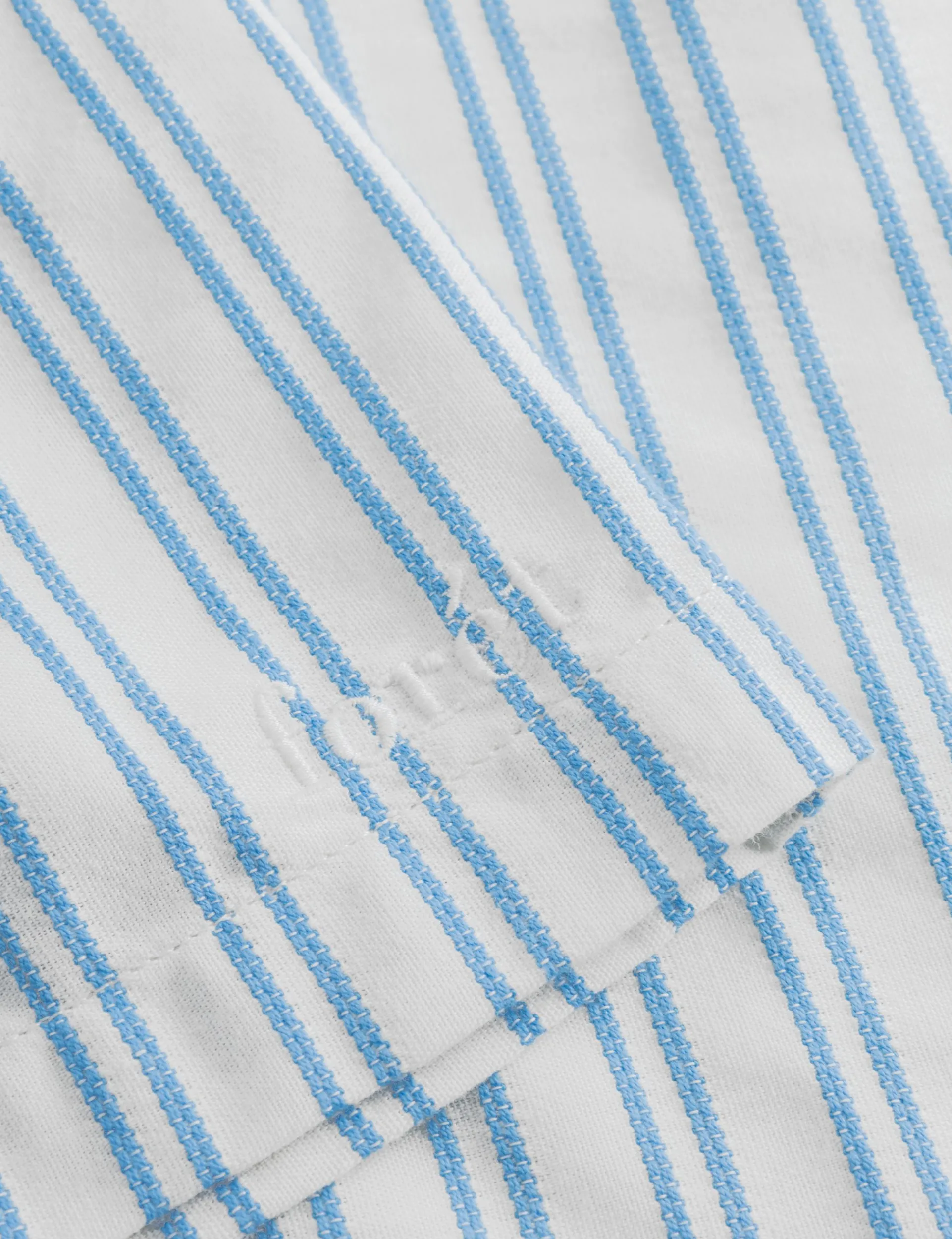 Men Forét Shorts-Bract Shorts-Ocean