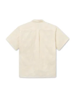 Men Forét Shirts-Circle Shirt-Cloud