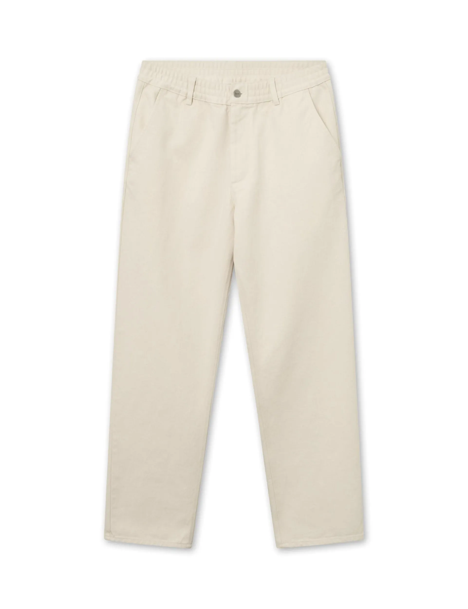 Forét Goods-Clay Pants-Undyed