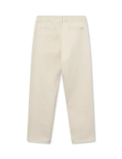 Men Forét Accessories-Clay Pants-Undyed