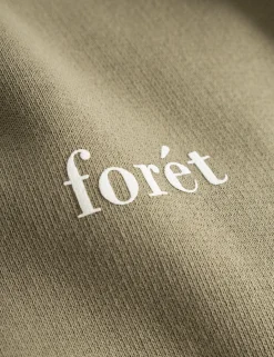 Men Forét Sweatshirts-Cooper Hoodie-Tea