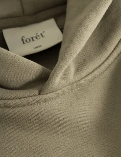 Men Forét Sweatshirts-Cooper Hoodie-Tea
