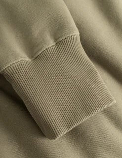 Men Forét Sweatshirts-Cooper Hoodie-Tea