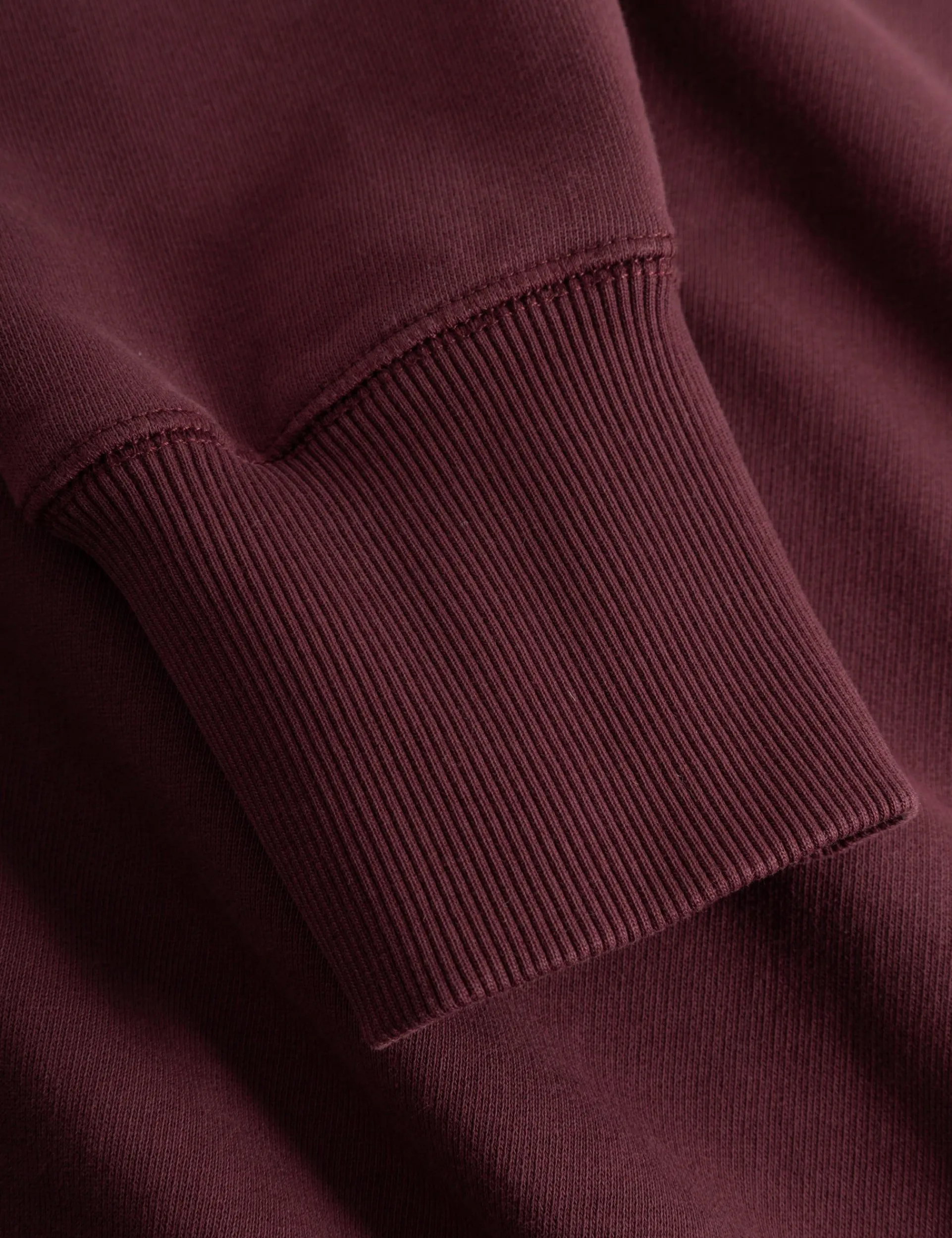 Men Forét Sweatshirts-Day Sweatshirt-Fig