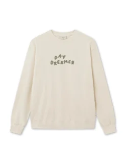 Men Forét Sweatshirts-Dream Sweatshirt-Cloud