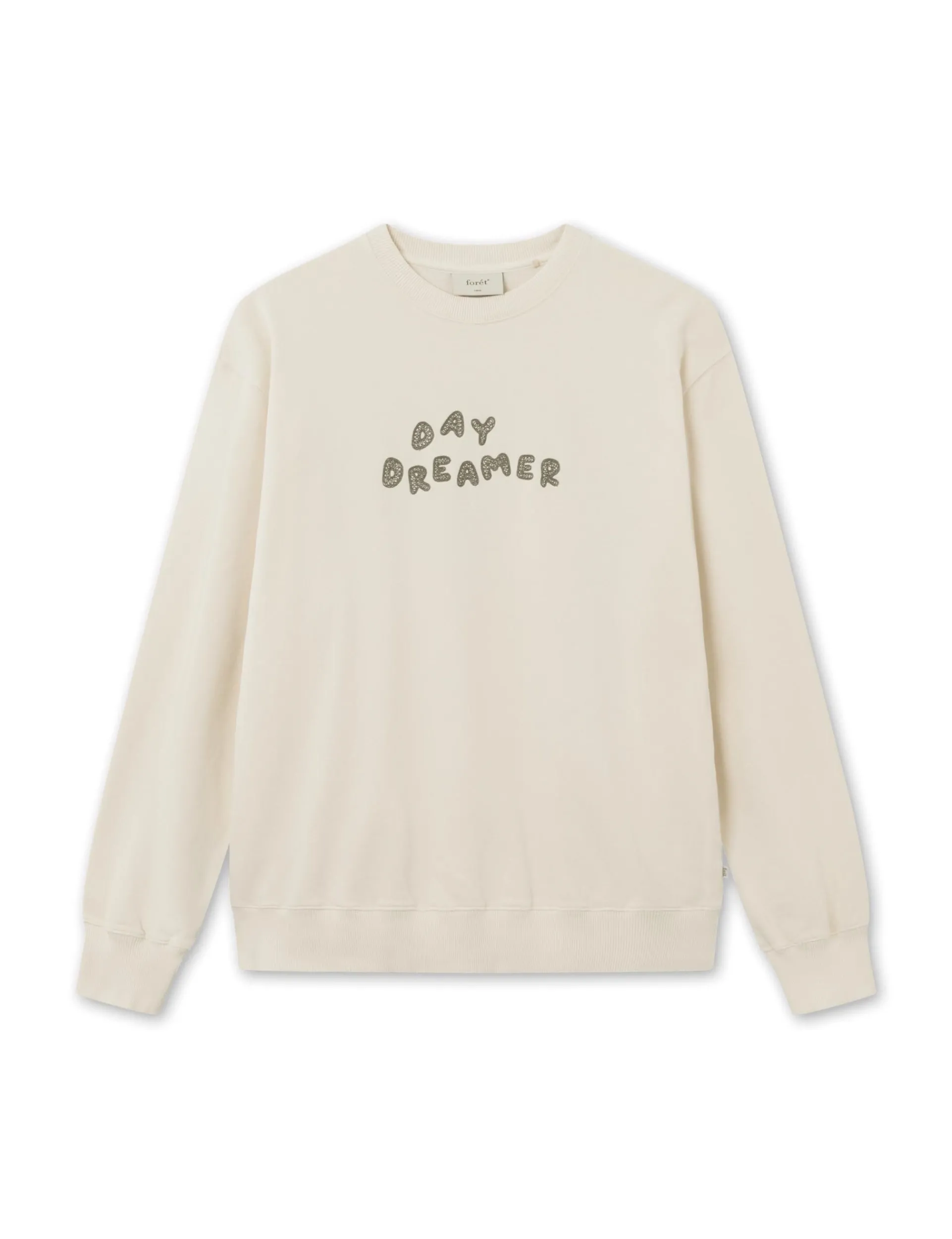 Men Forét Sweatshirts-Dream Sweatshirt-Cloud