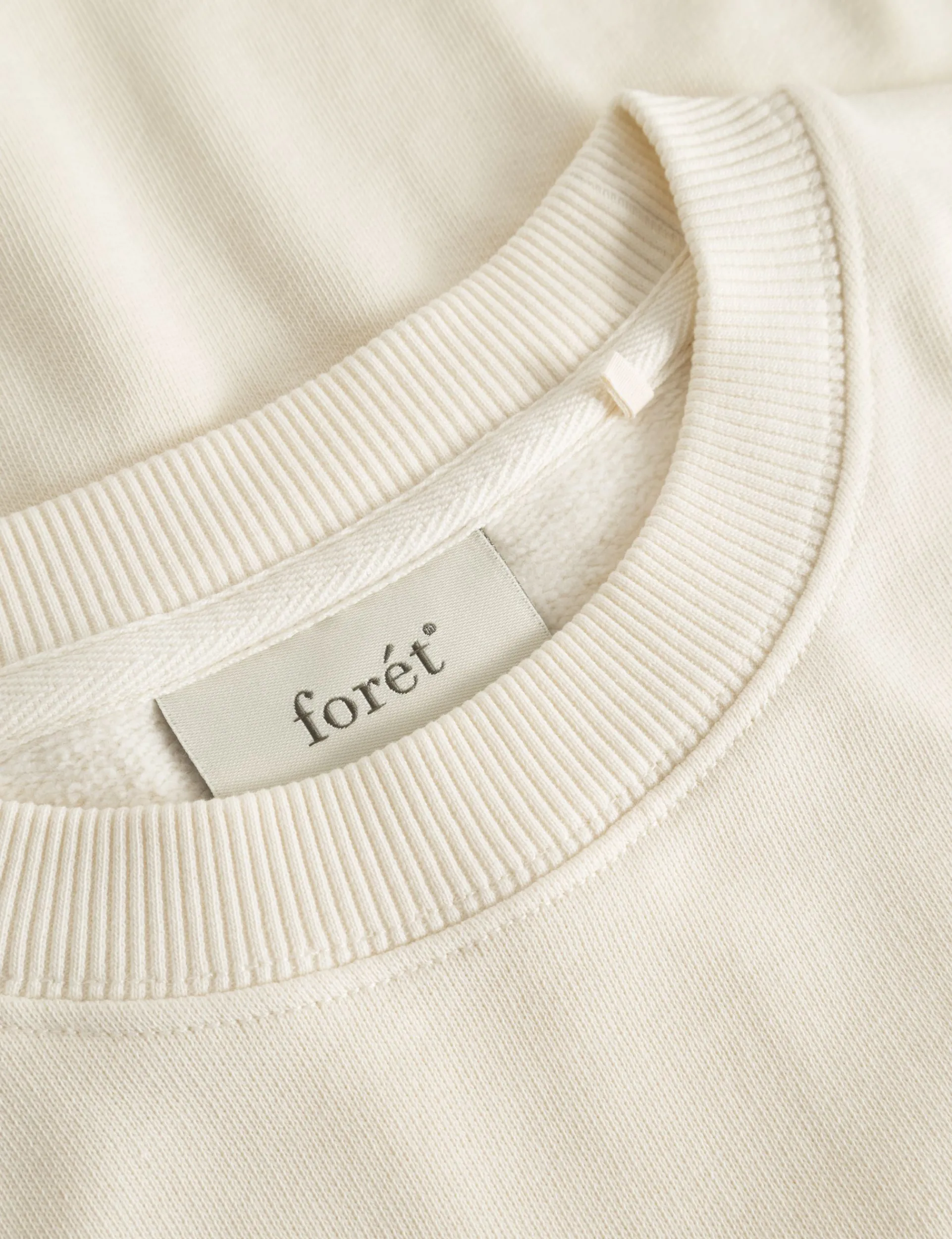 Men Forét Sweatshirts-Dream Sweatshirt-Cloud