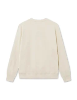 Men Forét Sweatshirts-Dream Sweatshirt-Cloud