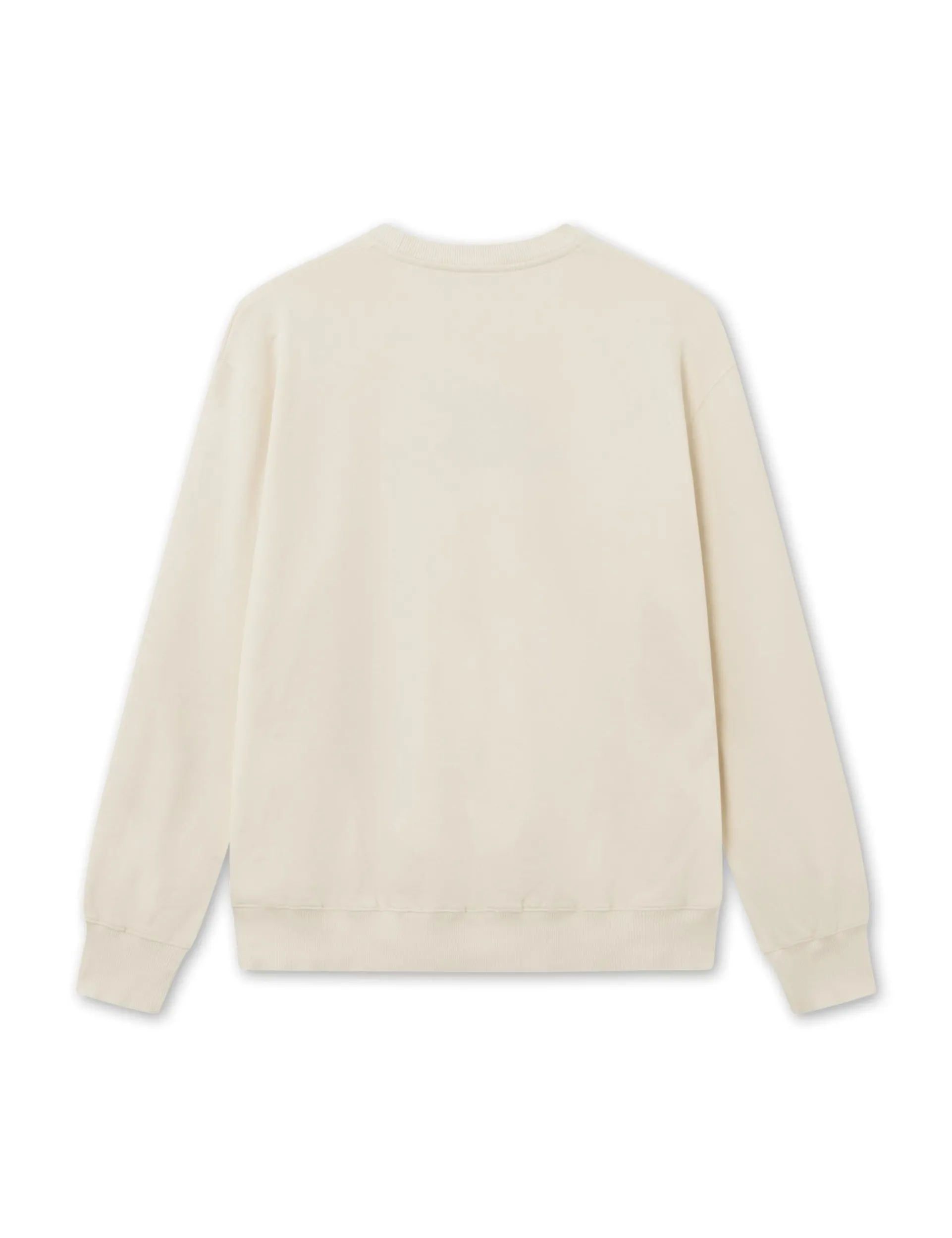 Men Forét Sweatshirts-Dream Sweatshirt-Cloud