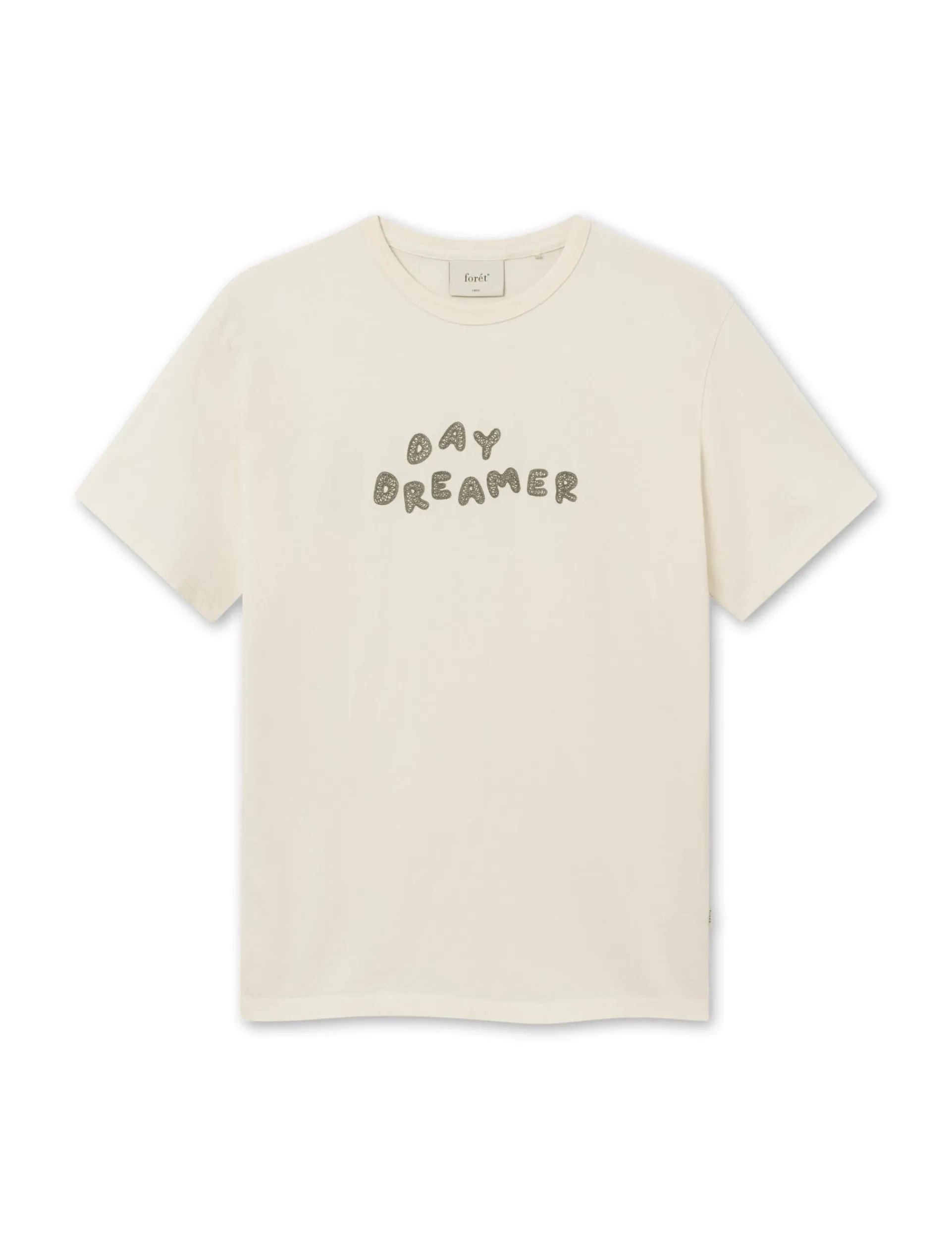 Men Forét T-Shirts-Dream T-Shirt-Cloud