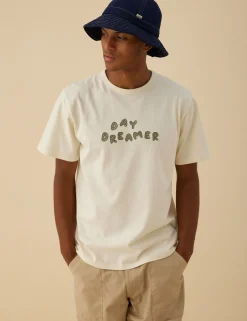 Men Forét T-Shirts-Dream T-Shirt-Cloud