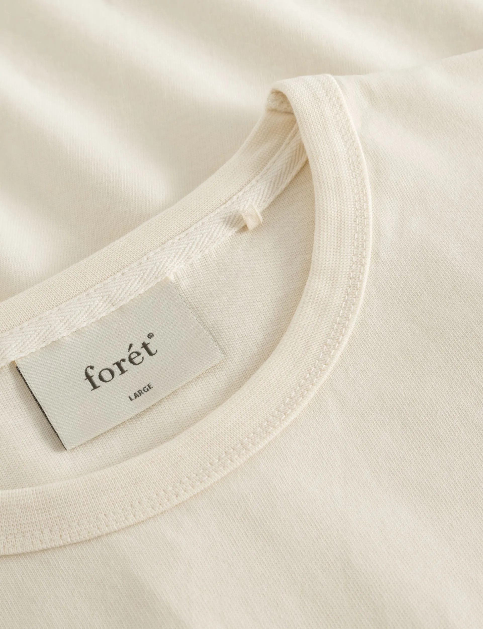 Men Forét T-Shirts-Dream T-Shirt-Cloud