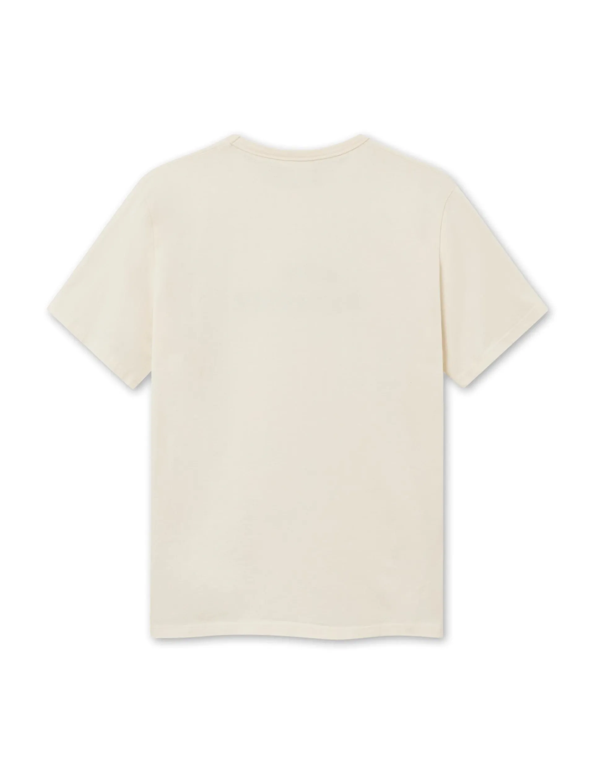 Men Forét T-Shirts-Dream T-Shirt-Cloud