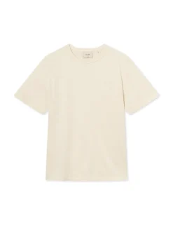 Men Forét T-Shirts-East T-Shirt-Cloud