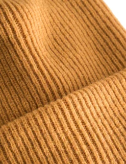 Men Forét Beanies-Forest Beanie-Amber
