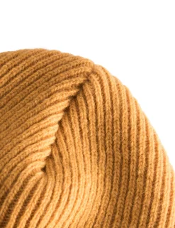 Men Forét Beanies-Forest Beanie-Amber