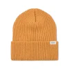 Men Forét Accessories-Forest Beanie-Amber