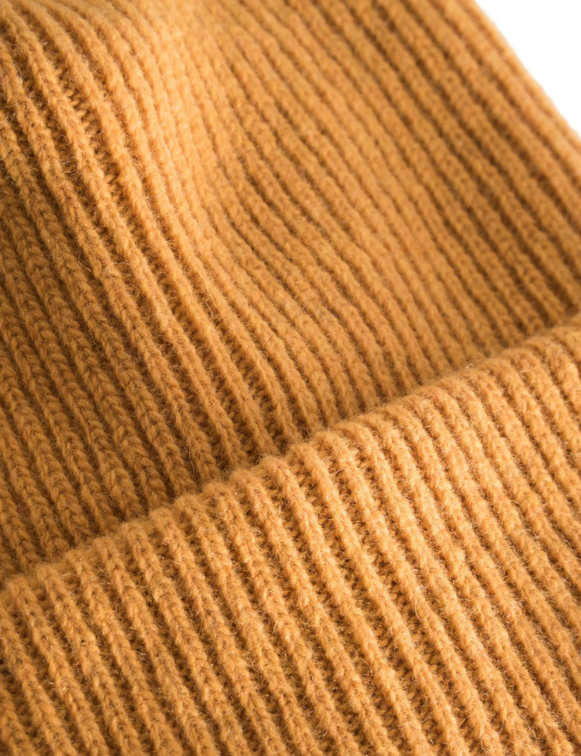 Men Forét Accessories-Forest Beanie-Amber