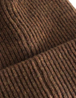 Forét Goods-Forest Beanie-Brown