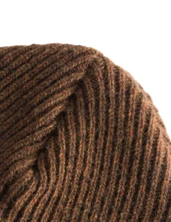 Men Forét Beanies-Forest Beanie-Brown