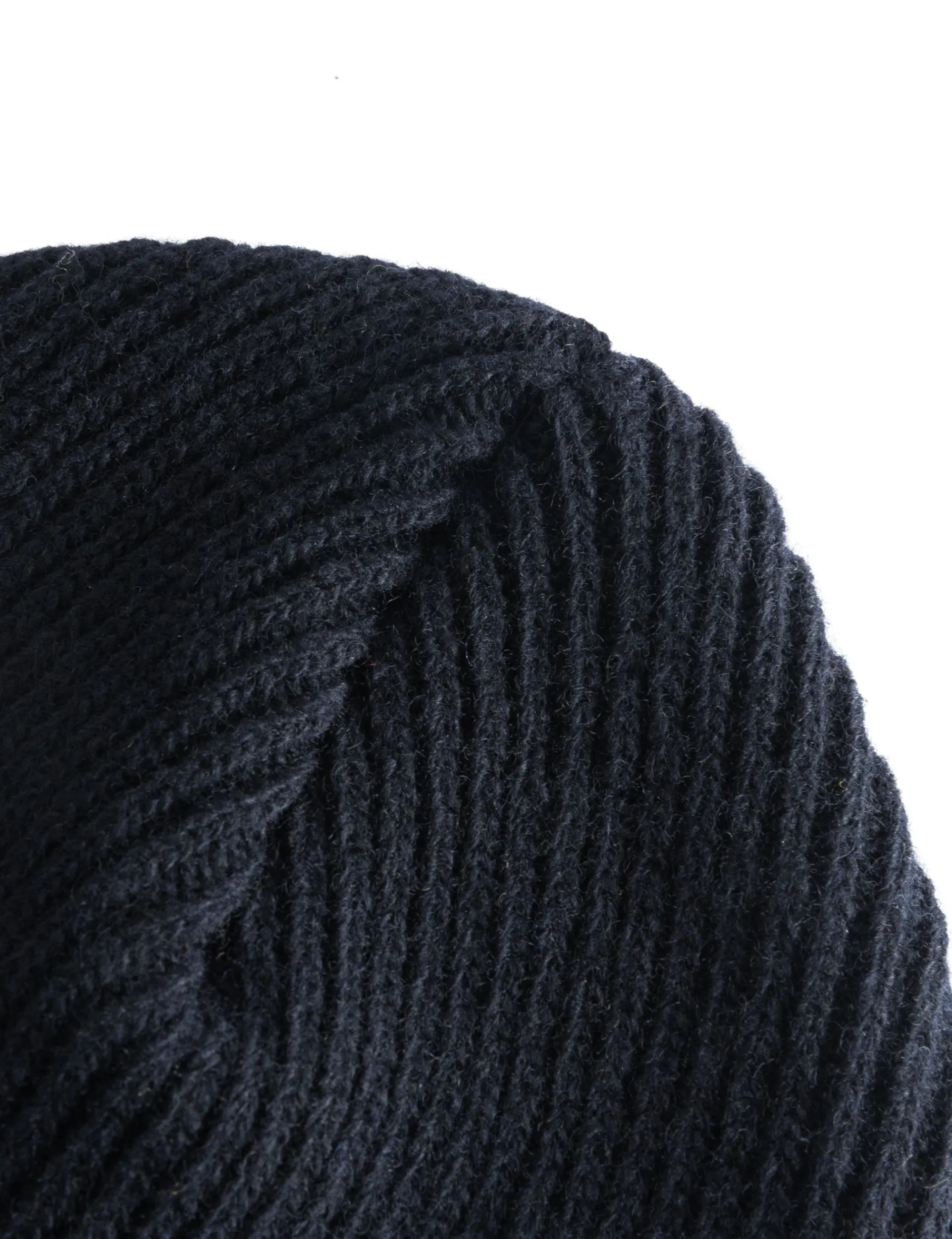 Men Forét Accessories-Forest Beanie-Navy