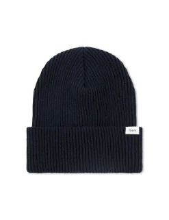 Forét Goods-Forest Beanie-Navy