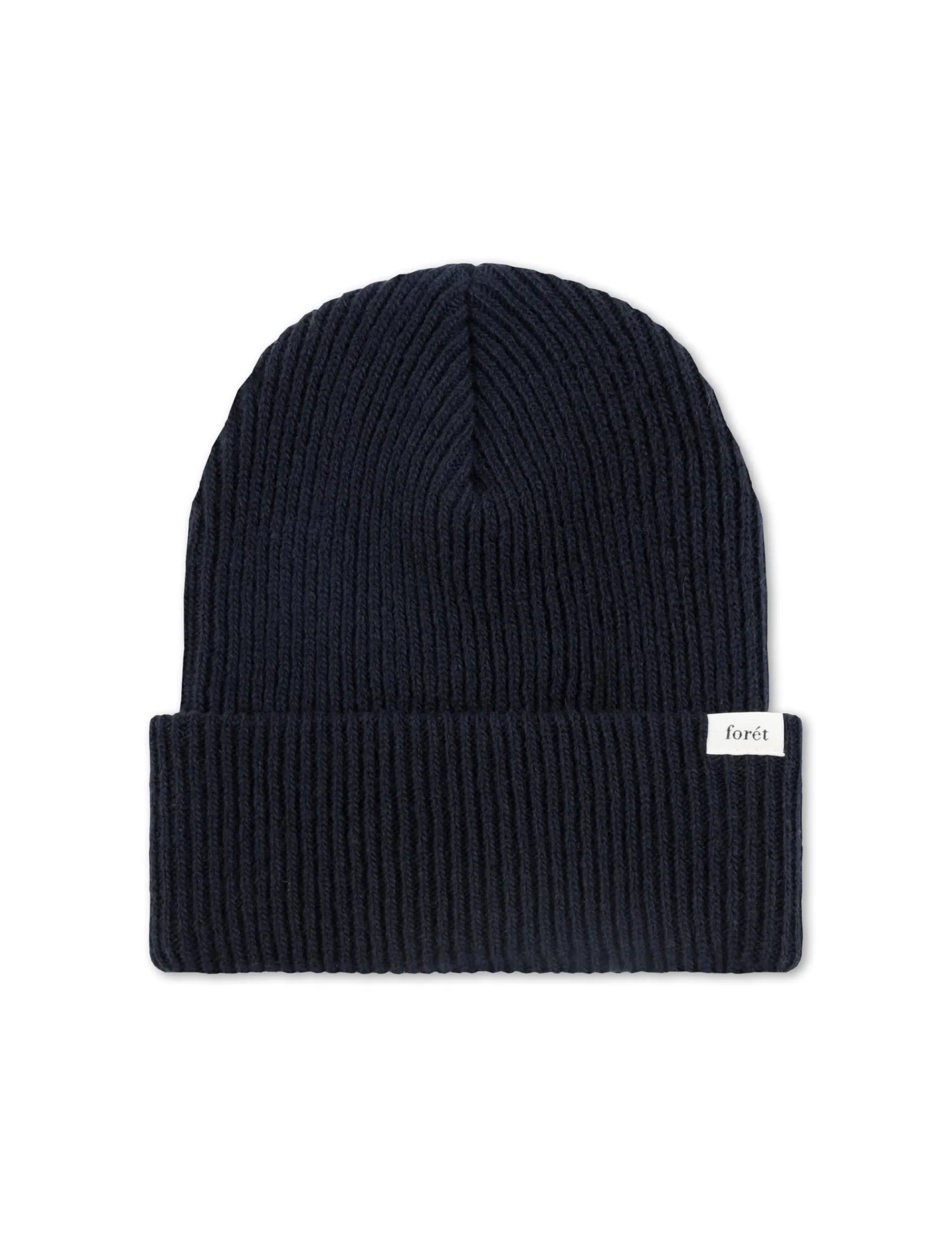 Forét Goods-Forest Beanie-Navy