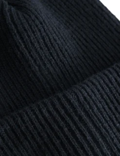 Men Forét Beanies-Forest Beanie-Navy