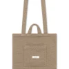 Forét Goods-Foret Tote Bag-Taupe
