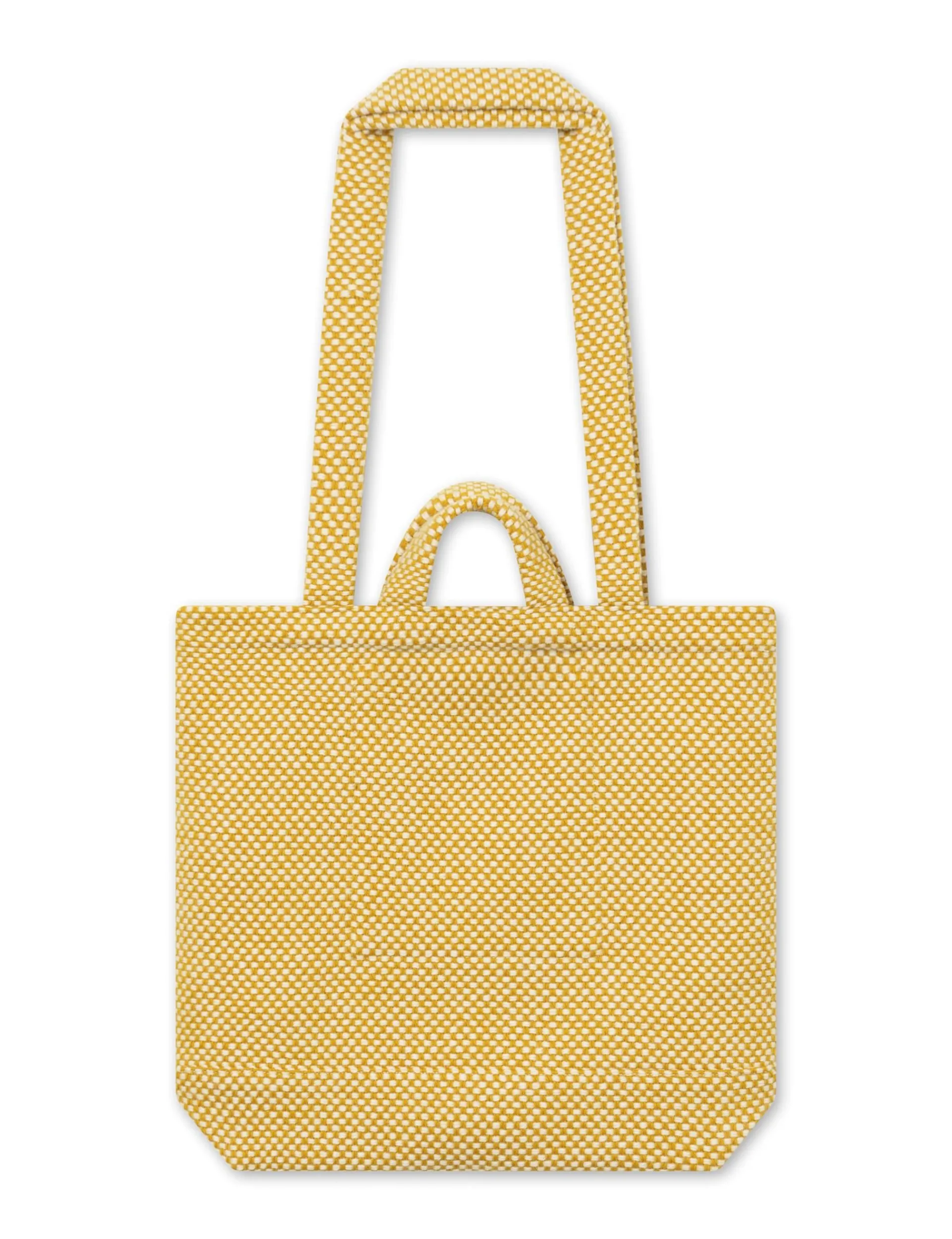 Forét Goods-Foret Tote Bag-Yellow/Cloud