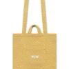 Men Forét Outdoor Goods-Foret Tote Bag-Yellow/Cloud