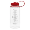 Forét Goods-Foret X Nalgene Bottle Clear 16Oz-Clear