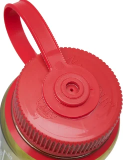 Forét Goods-Foret X Nalgene Bottle 16Oz-Olive