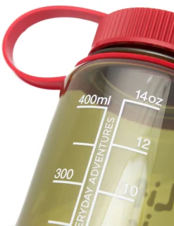Forét Goods-Foret X Nalgene Bottle 16Oz-Olive