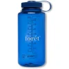 Forét Goods-Foret X Nalgene Bottle 32Oz-Blue