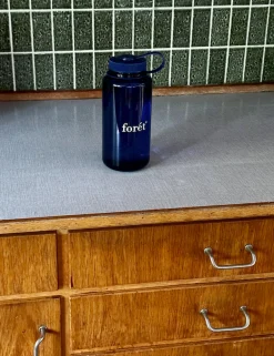 Forét Goods-Foret X Nalgene Bottle 32Oz-Blue