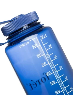 Forét Goods-Foret X Nalgene Bottle 32Oz-Blue
