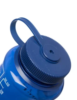 Forét Goods-Foret X Nalgene Bottle 32Oz-Blue