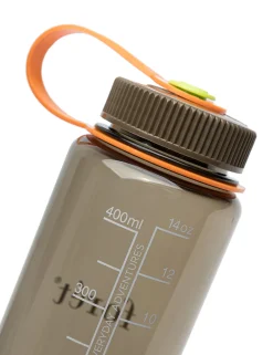 Men Forét Outdoor Goods-Foret X Nalgene Bottle 16Oz-Woodsman