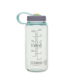 Forét Goods-Foret X Nalgene Bottle 16Oz-Seafoam