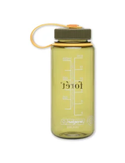 Forét Goods-Foret X Nalgene Bottle 16Oz-Olive